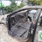 2009-2013 FORD FİESTA KESME -DS OTOMOTİV-