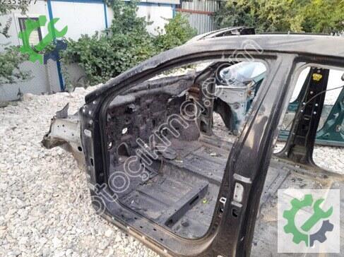 Ford Fiesta Oto Lastik 2009-2013 çıkma parça