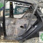 2009-2013 FORD FİESTA KESME -DS OTOMOTİV-