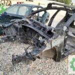 2009-2013 FORD FİESTA KESME -DS OTOMOTİV-