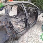 2009-2013 FORD FİESTA KESME -DS OTOMOTİV-
