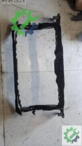 2009-2013 HONDA ACCORD ÖN PANEL
