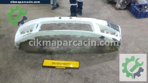 Honda Civic Ön Tampon çıkma parça