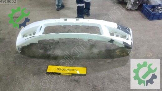 Honda Civic Ön Tampon çıkma parça