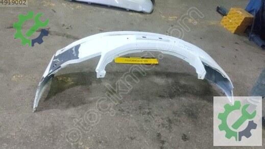 Honda Civic Ön Tampon 2009-2013 çıkma parça