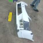 2009-2013 HONDA CIVIC ÖN TAMPON