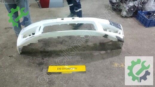 Honda Civic Ön Tampon 2009-2013 çıkma parça