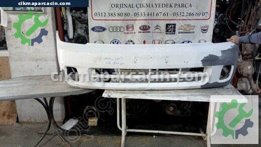 Kia Bongo Ön Tampon çıkma parça