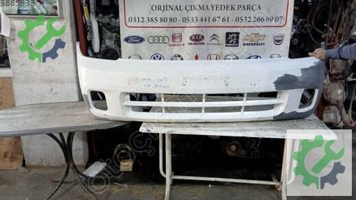 Kia Bongo Ön Tampon çıkma parça