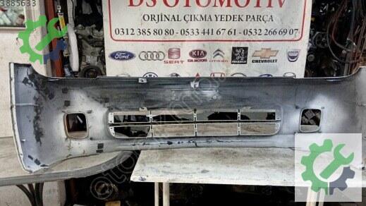 Kia Bongo Ön Tampon 2009-2013 çıkma parça