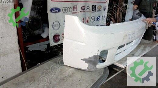 Kia Bongo Ön Tampon 2009-2013 çıkma parça