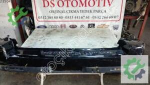 2009-2013 LAND ROVER SPORT LUXURY ARKA TAMPON -DS OTOMOTİV-