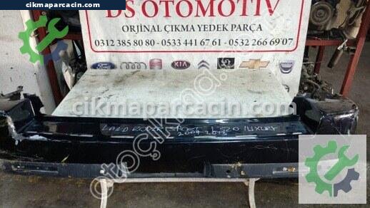 Land Rover Range Rover Arka Tampon çıkma parça