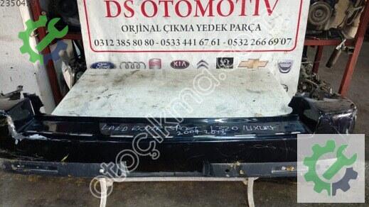 Land Rover Range Rover Arka Tampon çıkma parça