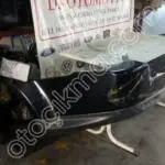 2009-2013 LAND ROVER SPORT LUXURY ARKA TAMPON -DS OTOMOTİV-