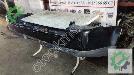 Land Rover Range Rover Arka Tampon 2009-2013 çıkma parça
