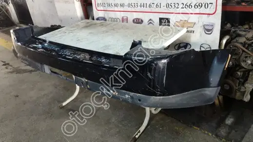 Land Rover Range Rover Arka Tampon 2009-2013 çıkma parça