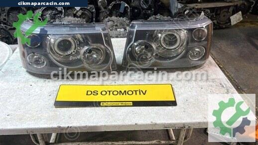 Land Rover Range Rover Far çıkma parça