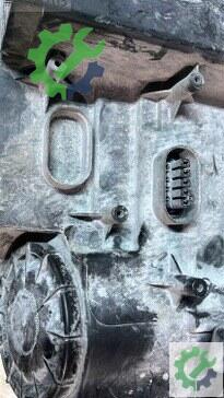 Land Rover Range Rover Far 2009-2013 çıkma parça