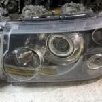 2009-2013 LAND ROVER SPORT SAĞ SOL FAR ADET FİYATI