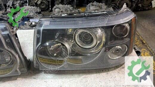 Land Rover Range Rover Far 2009-2013 çıkma parça