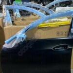 2009-2013 MERCEDES E200 212 KASA SOL ÖN KAPI SIFIR ORJİNAL