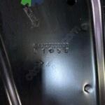 2009-2013 MERCEDES E200 212 KASA SOL ÖN KAPI SIFIR ORJİNAL