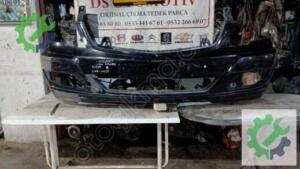 2009-2013 MERCEDES VİTO ÖN TAMPON