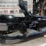 2009-2013 MERCEDES VİTO ÖN TAMPON