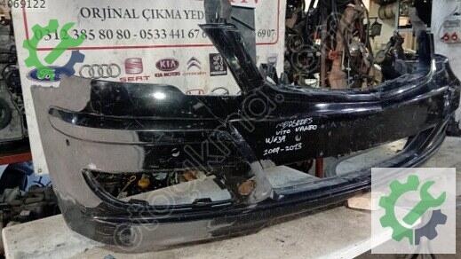 Mercedes-Benz Vito Ön Tampon 2009-2013 çıkma parça