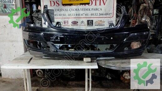 Mercedes-Benz Vito Ön Tampon 2009-2013 çıkma parça