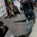 2009-2013 MERCEDES VİTO ÖN TAMPON