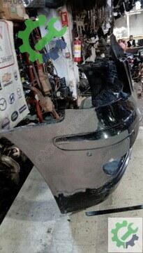 Mercedes-Benz Vito Ön Tampon 2009-2013 çıkma parça