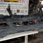 2009-2013 MERCEDES VİTO ÖN TAMPON
