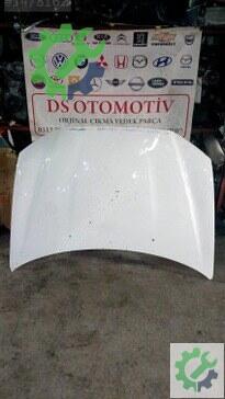 Mitsubishi Lancer Kaput çıkma parça