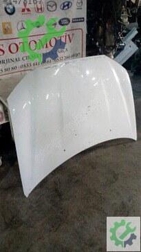 Mitsubishi Lancer Kaput 2009-2013 çıkma parça