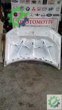 Mitsubishi Lancer Kaput 2009-2013 çıkma parça