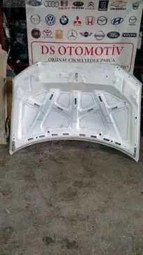 Mitsubishi Lancer Kaput 2009-2013 çıkma parça