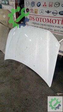 Mitsubishi Lancer Kaput 2009-2013 çıkma parça