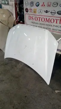 Mitsubishi Lancer Kaput 2009-2013 çıkma parça