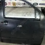 2009-2013 NISSAN NAVARA SAĞ ÖN KAPI SACI
