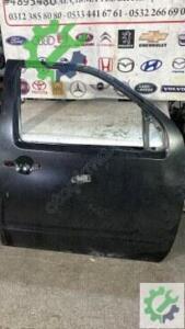 2009-2013 NISSAN NAVARA SAĞ ÖN KAPI SACI