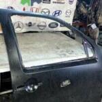 2009-2013 NISSAN NAVARA SAĞ ÖN KAPI SACI