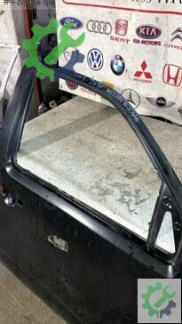Nissan Navara Sağ Ön Kapı Sacı 2009-2013 çıkma parça