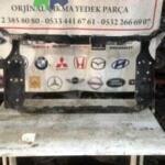 2009-2013 NİSSAN QASHQAİ ÖN PANEL