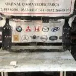 2009-2013 NİSSAN QASHQAİ ÖN PANEL