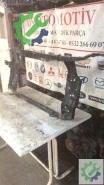 Nissan Qashqai Ön Panel 2009-2013 çıkma parça
