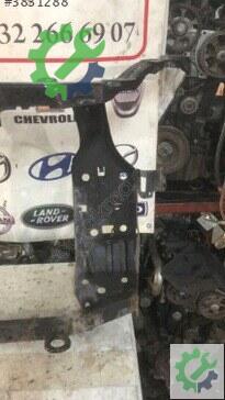 Nissan Qashqai Ön Panel 2009-2013 çıkma parça