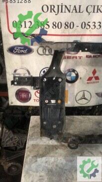 Nissan Qashqai Ön Panel 2009-2013 çıkma parça