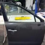 2009-2013 RENAULT SCENIC SAĞ ÖN KAPI